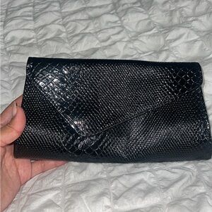 Black Clutch